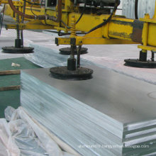 5052 Aluminium Sheet for Marine Boat Construction Used